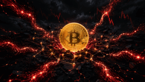 Bitcoin Faces Key $64,100 Resistance As Analyst Watches Fib Reaction Zone