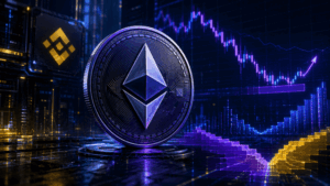 Ethereum’s Underwater Supply Matches Post-FTX Capitulation Bottom