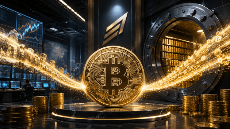 Strive Adds 759 Bitcoin As Corporate BTC Treasury Race Continues