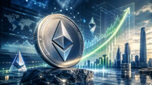 Why Ethereum Underperforms Despite Wall Street Hype And Spot ETF Approvals