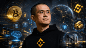 Binance Founder CZ Sparks Debate on Freezing Satoshi’s Bitcoins Over Quantum Risk