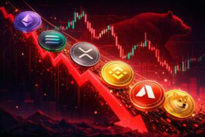 Russell 2000 Record High Has Crypto Traders Watching Altcoin Rotation
