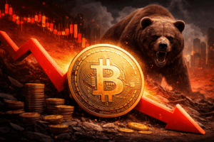 Bitcoin Bears Eye Lower Levels As TradingView Analysts Flag Failed Recovery