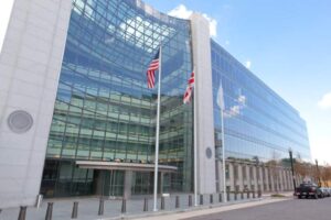 Hester Peirce Farewell Speech Highlights SEC Crypto Rulemaking Divide