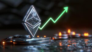 Joe Lubin Says Ethereum Is Moving Toward Systemically Important Finance