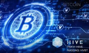 HIVE Digital Secures $220M Sovereign AI GPU Deal With Bell Canada