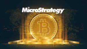 Strategy Adds 1,587 BTC In Latest $100M Bitcoin Purchase