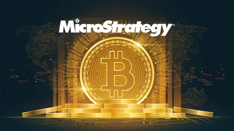 Strategy Adds 1,587 BTC In Latest $100M Bitcoin Purchase