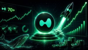 HYPE Reaches New All-Time Highs Above $70 – A Legendary Trade Turns Green