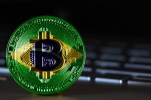 Brazil’s Crypto Market Tops $318B, Chainalysis Flags Money Laundering Risk