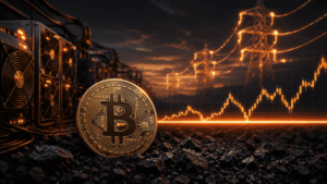Bitcoin Mining Cost Model Points To $47,000 Floor, But Analysts Urge Caution
