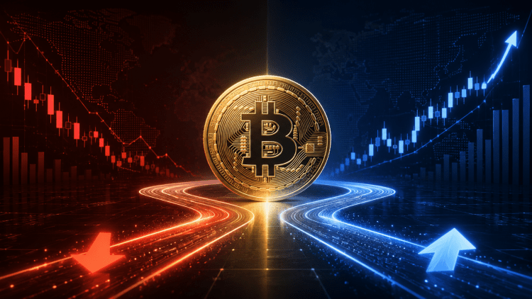 Kalshi Odds Show 69% Chance Bitcoin Hits $50,000 Before $100,000
