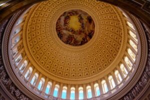 US Senate CBDC Ban Puts Fed Digital Dollar Plans On Ice Until 2030