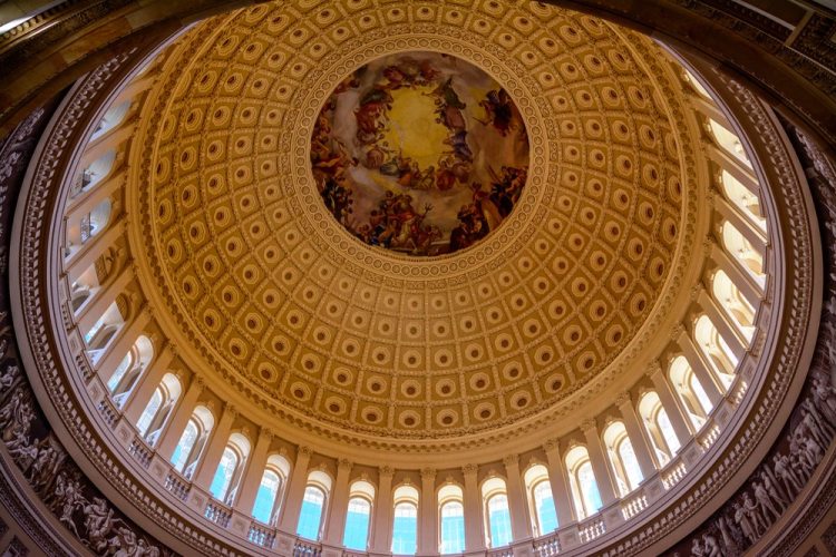 US Senate CBDC Ban Puts Fed Digital Dollar Plans On Ice Until 2030