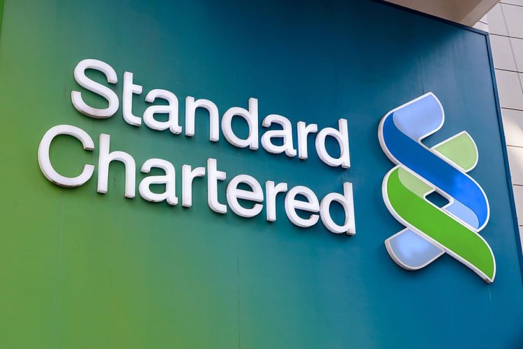 Standard Chartered Sees Uniswap Rising To $100 By 2030 On RWA Growth