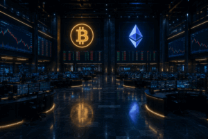 Arbitrum Foundation Seeks $43M Budget For 2027 Operations