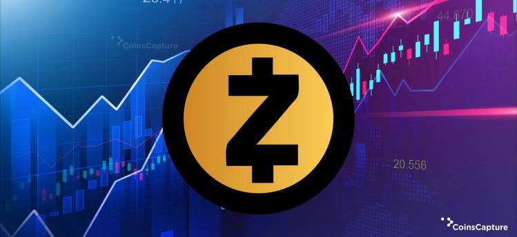 Grayscale Zcash ETF Filing Puts Privacy Coin Back In Regulatory Spotlight