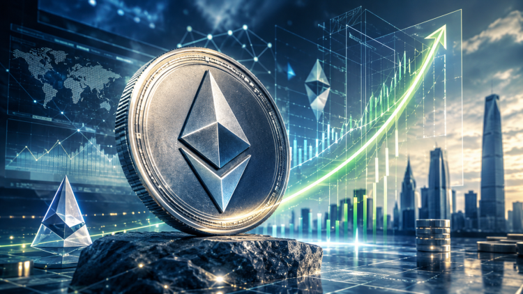 BitMine ETH Treasury Nears 6 Million Tokens As Total Holdings Reach $17.1B