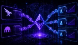 Bitget Wallet Says Global Downloads Have Passed 40 Million