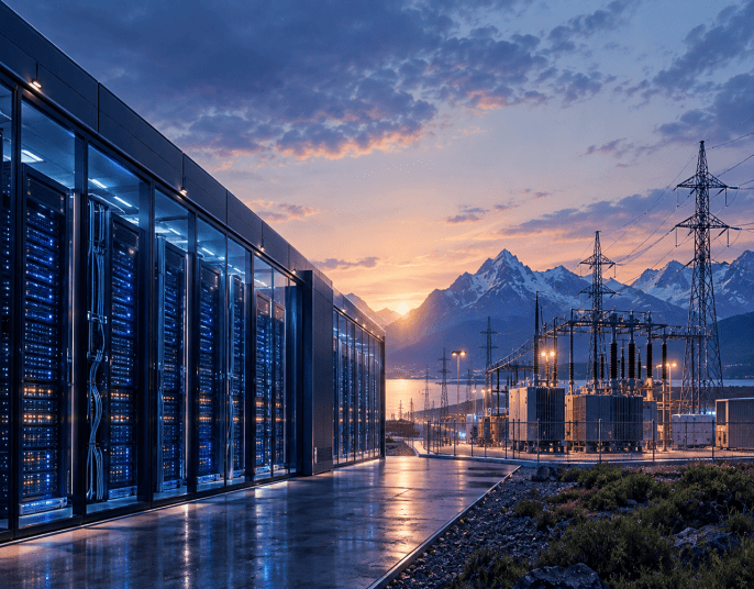 From Concrete to Compute: Why Clichmont Is Building AI Infrastructure Instead of Renting It