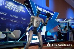 From TOKEN2049 to Ecosystem Co-Building: HTX Advances Its Multifaceted Engagement Across the Global Crypto Industry