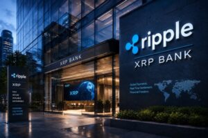 XRP ETFs End 13-Week Inflow Run With $1.84 Million In Withdrawals
