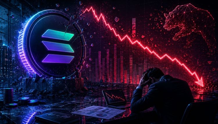 Solana’s Tokenized Asset Market Grows More Than Sixfold In A Year