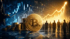Bitcoin Futures Open Interest Slips To $7.68 Billion As Traders Keep Funding Positive