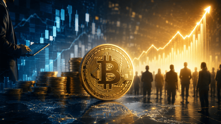 Bitcoin Futures Open Interest Slips To $7.68 Billion As Traders Keep Funding Positive