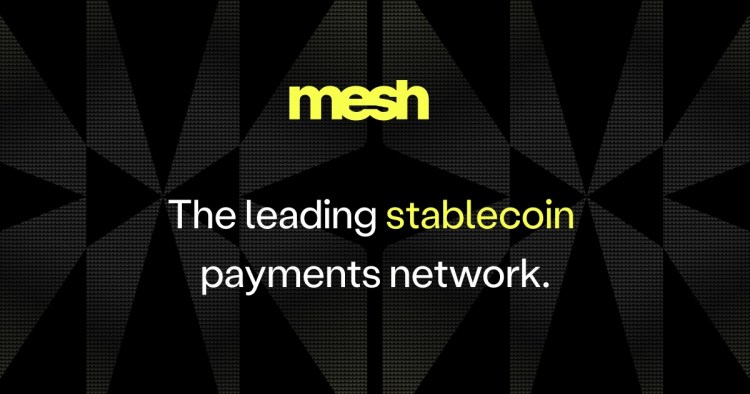 Visa And Mesh Want Crypto Wallet Balances To Work At 175 Million Merchants
