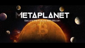 Metaplanet Bitcoin Investment Clears Super League Shareholder Vote