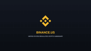 Binance.US Seeks $100 Million Funding Round At $1 Billion Valuation