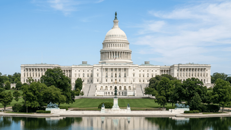 Crypto Giants Feature In $210 Million Political Donations Report As Regulatory Scrutiny Grows