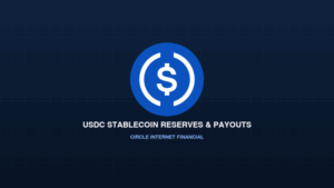Circle Reveals $819 Million USDC Payouts As Stablecoin Economics Come Under Scrutiny
