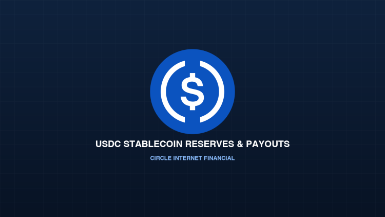 Circle Reveals $819 Million USDC Payouts As Stablecoin Economics Come Under Scrutiny